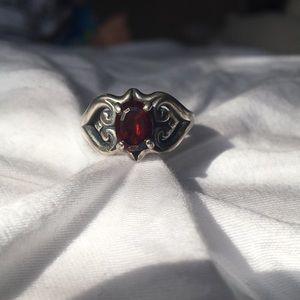 James Avery ring